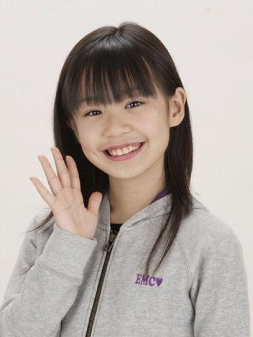 Ito Ayaka