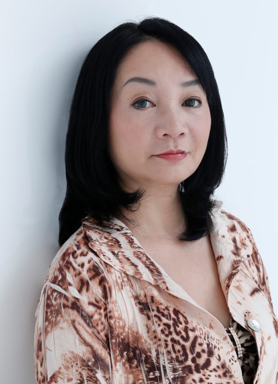 Iwai Shimako