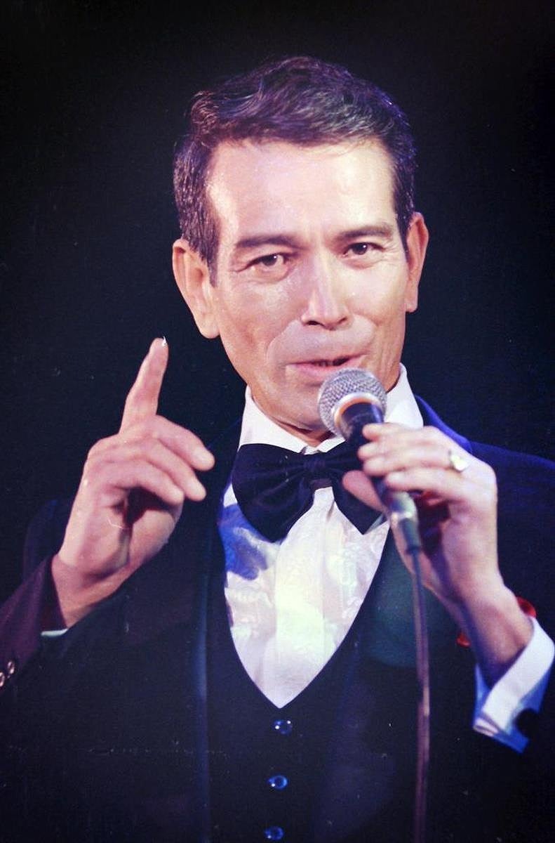 Jerry Fujio