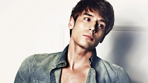 Julien Kang