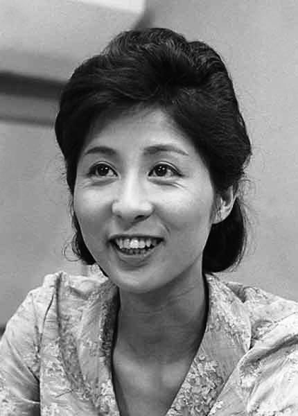 Kagawa Kyoko