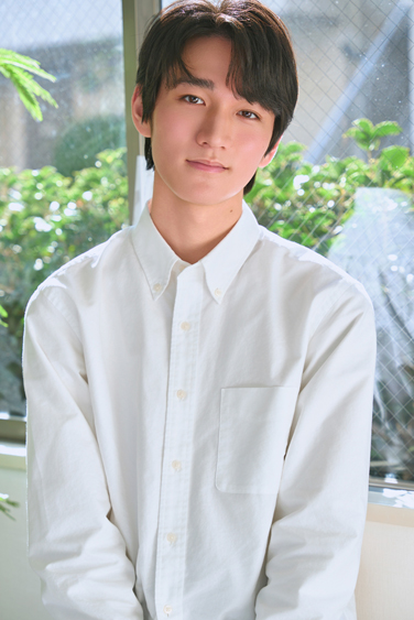 Kamata Yuito