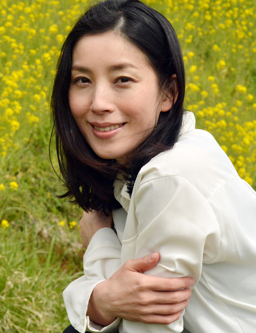 Kamon Yoko