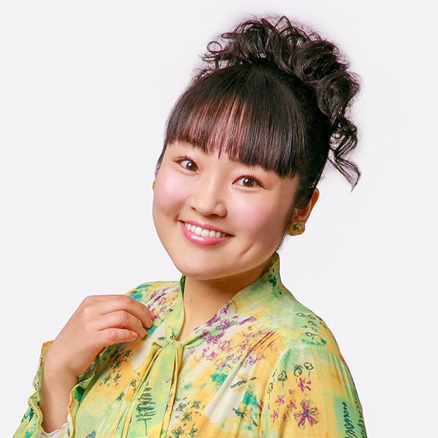 Yanagihara Kanako