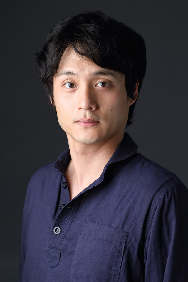 Kameda Yoshiaki