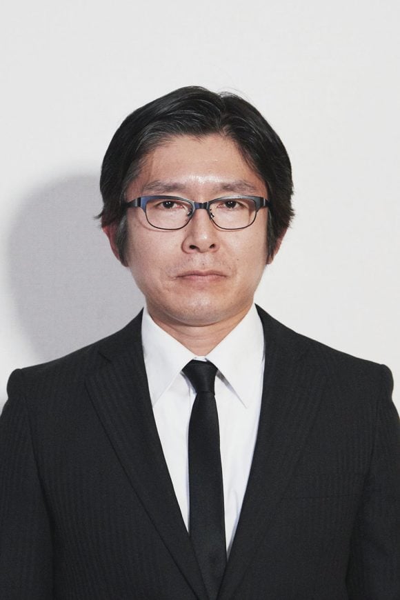 Kaneko Shinya