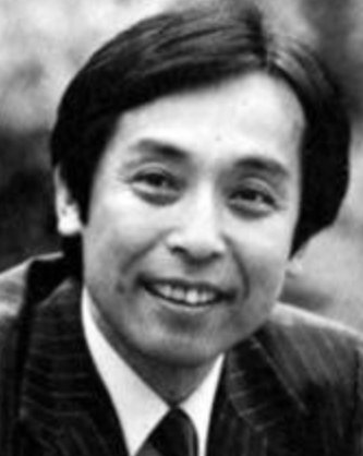 Suga Kantaro