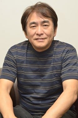 Kasaoki Takahiro