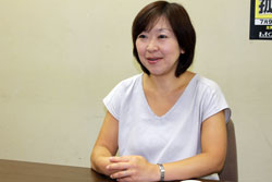 Kawamura Shouko