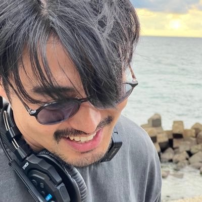 Kawamura Ryosuke