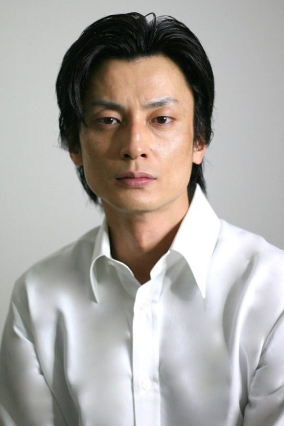 Kawamura Susumu