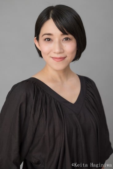 Kawata Nozomi