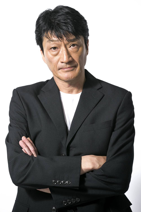 Ozawa Kazuyoshi