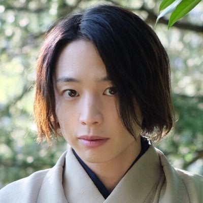 Sunahara Kensuke