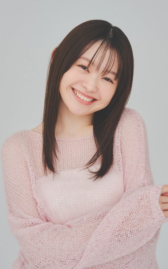 Fujimura Kinon