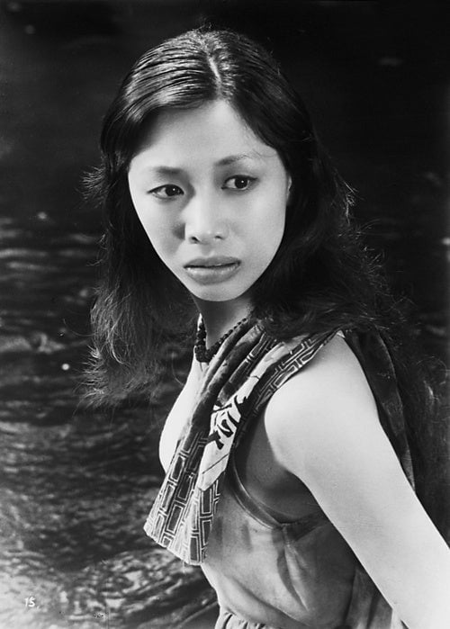 Kishida Kyoko