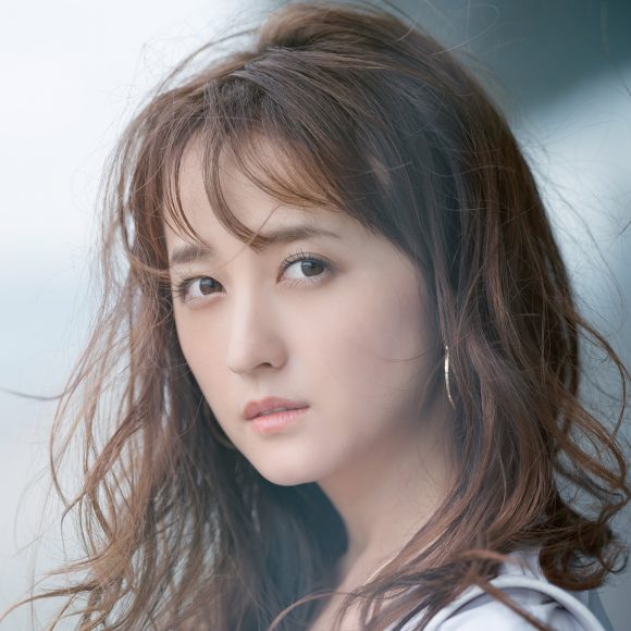 Komatsu Ayaka