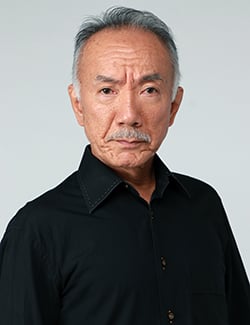 Kubo Chukichi