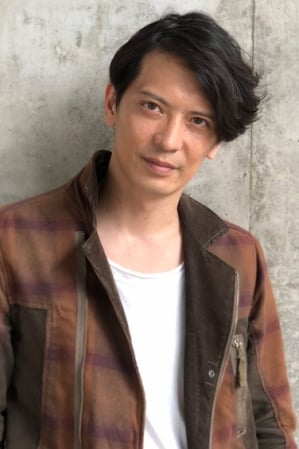 Kubodera Akira