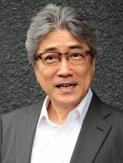Kunieda Ryohei