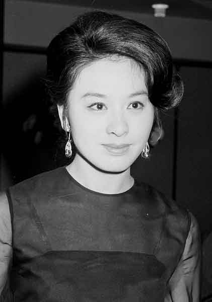Kurihara Komaki