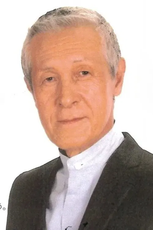 Kusanagi Ryoichi