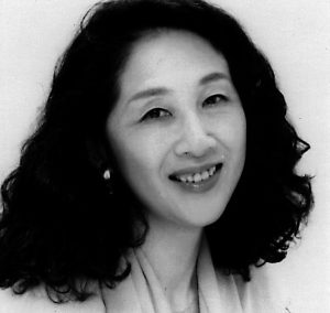Kawaguchi Atsuko
