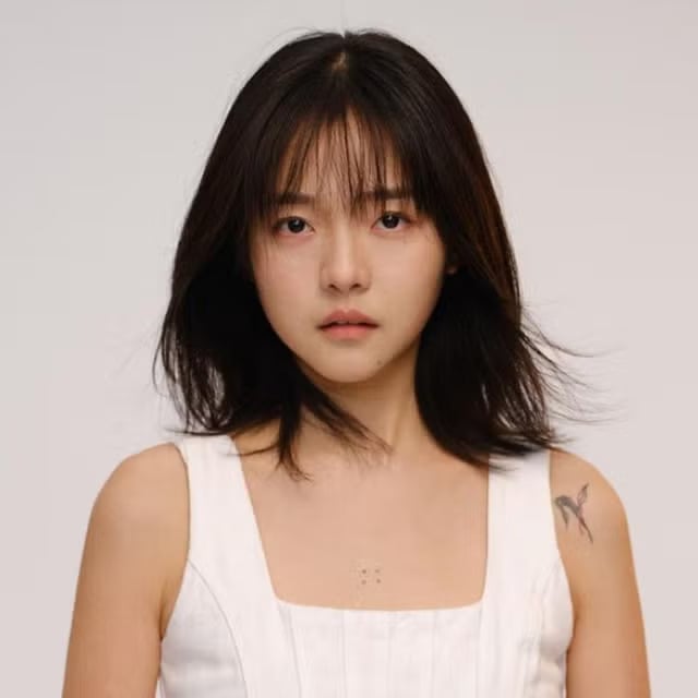 Lin Ting Yi