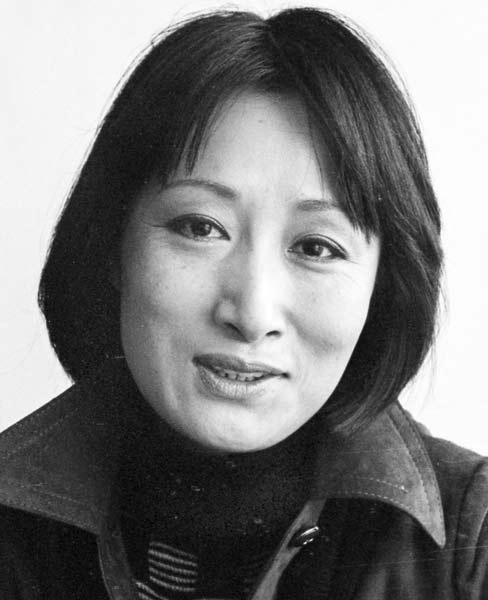Mabuchi Haruko
