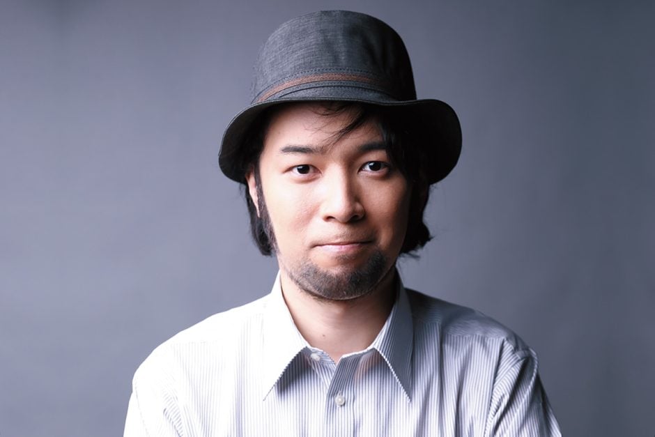 Makido Taro
