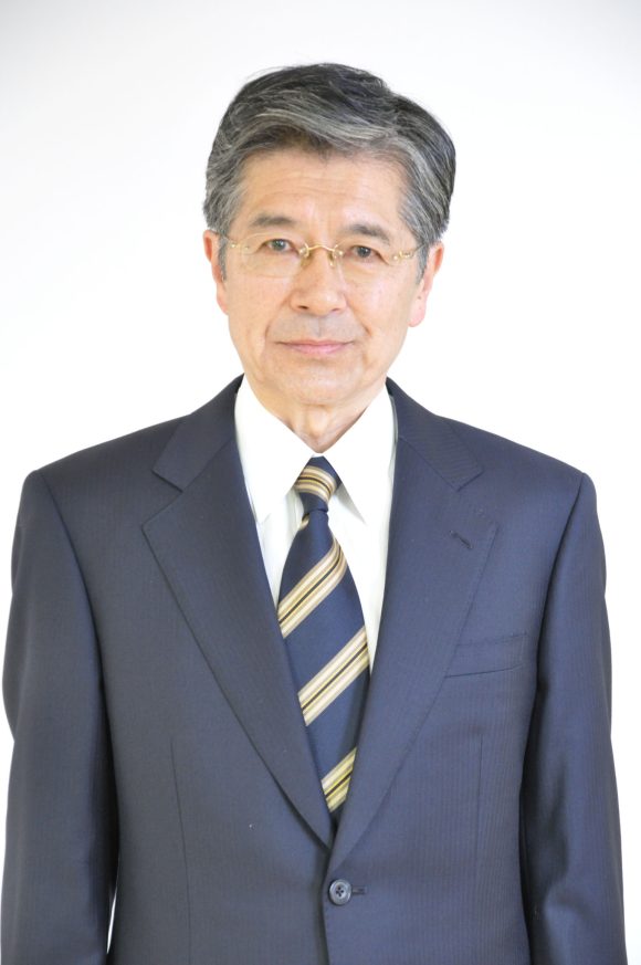 Makimura Senzaburo