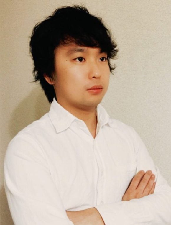 Manabe Akihiro