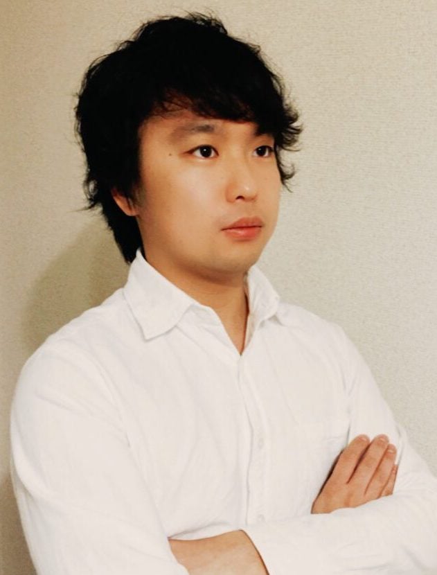 Manabe Akihiro