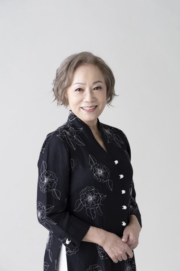 Masuko Shizue