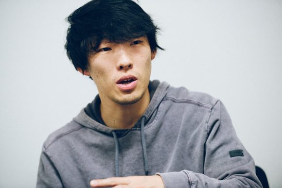 Matsue Tetsuaki