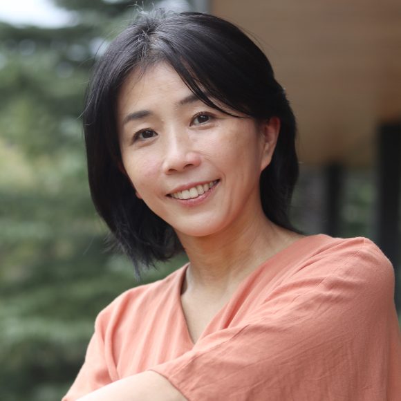 Matsumoto Kyoko (1973)