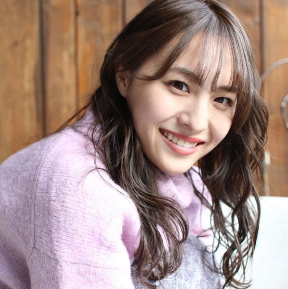 Matsuo Momoka