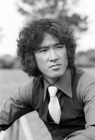 Matsuda Yusaku