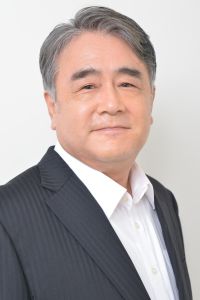 Mayama Shoji