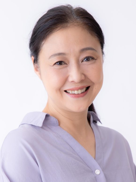 Komaki Megumi