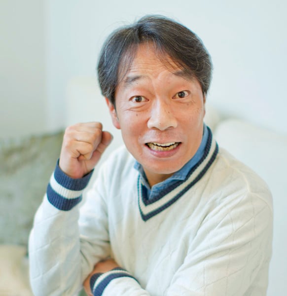 Mieharu