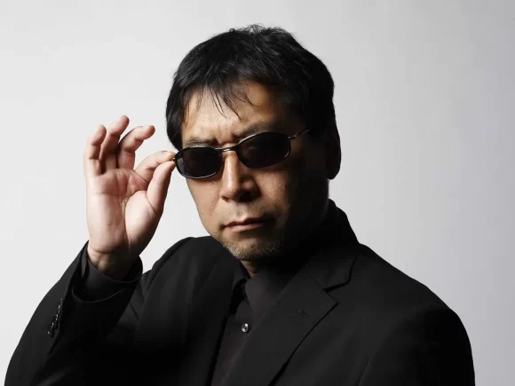 Mikami Takeharu