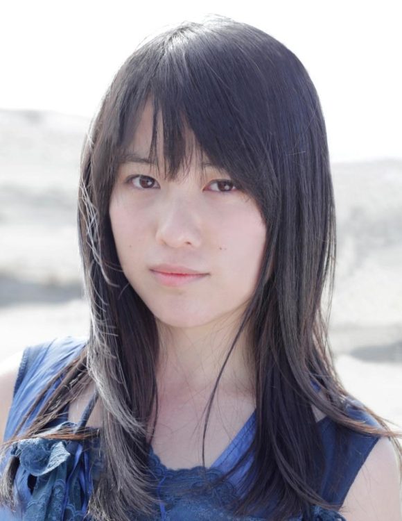 Sakurai Minami