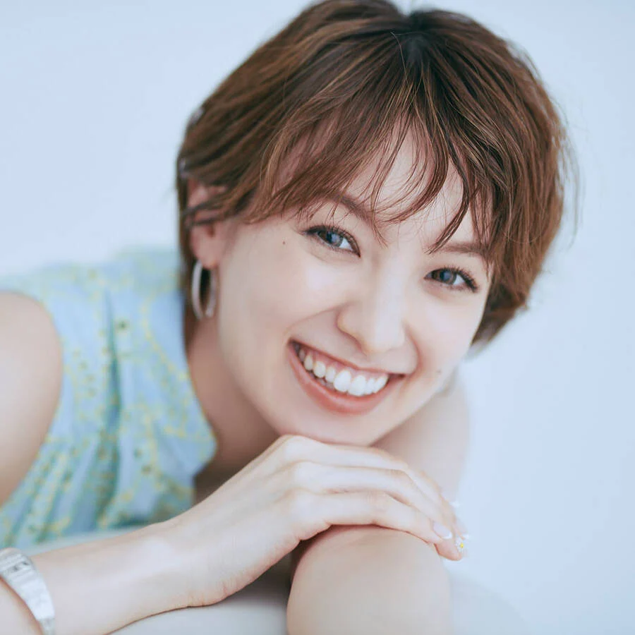 Minami Akina