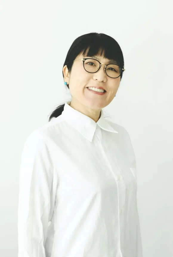 Mitsuura Yasuko