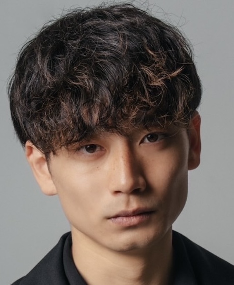 Miura Kento