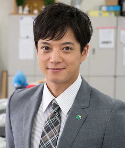Miura Riki