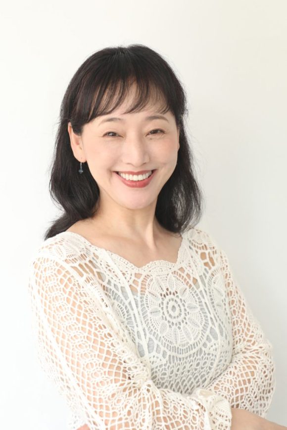 Miya Naoko
