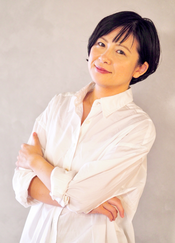 Miyachi Mariko