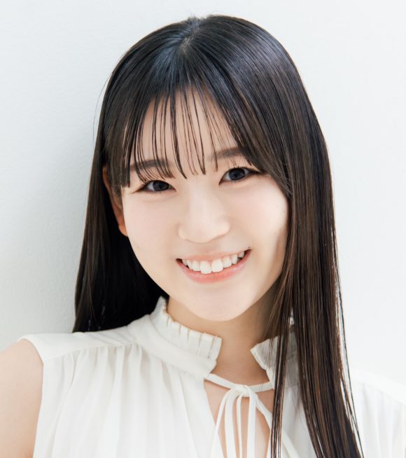 Mizoguchi Nana